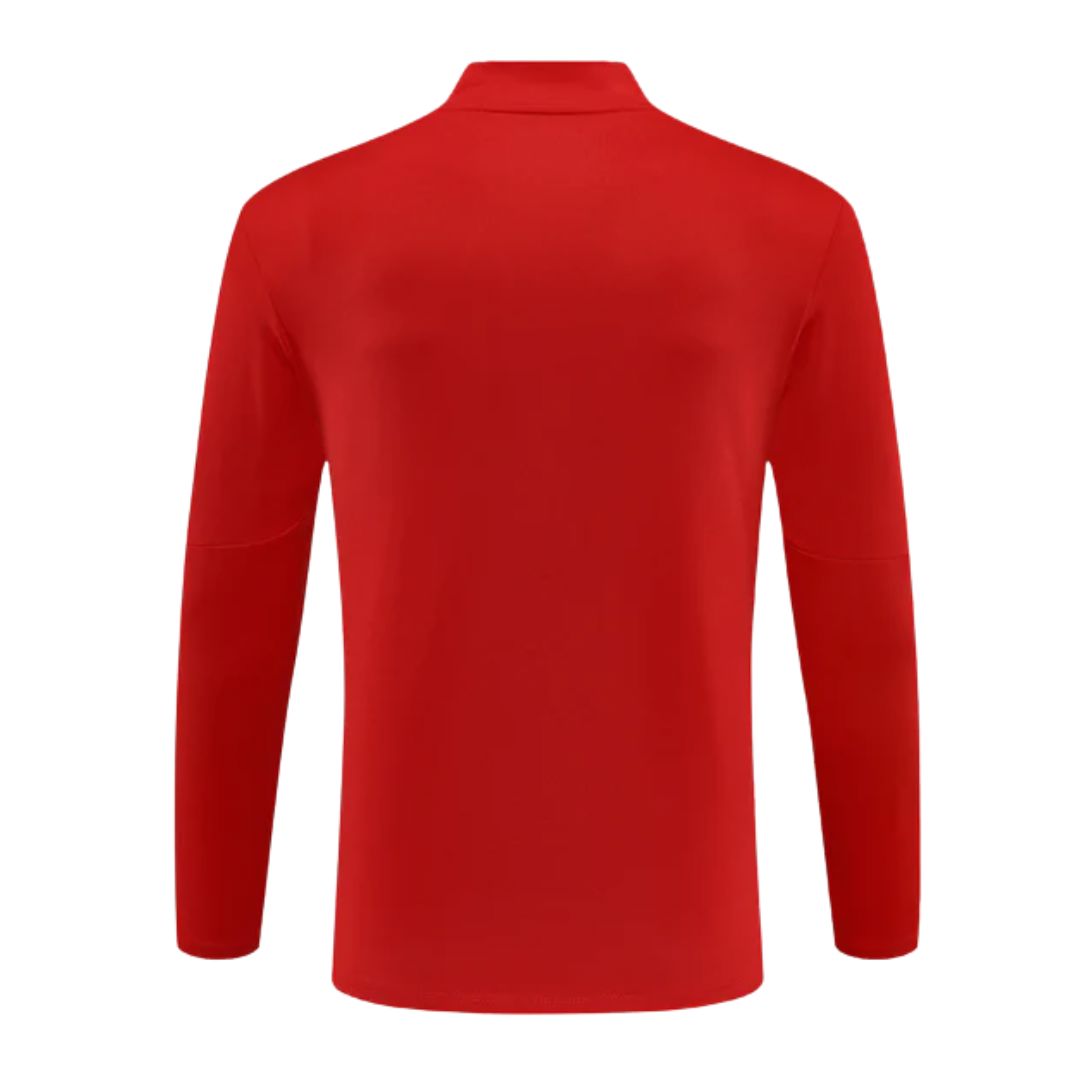 Portugal 25/26 National Team Training Tracksuit - PUMA