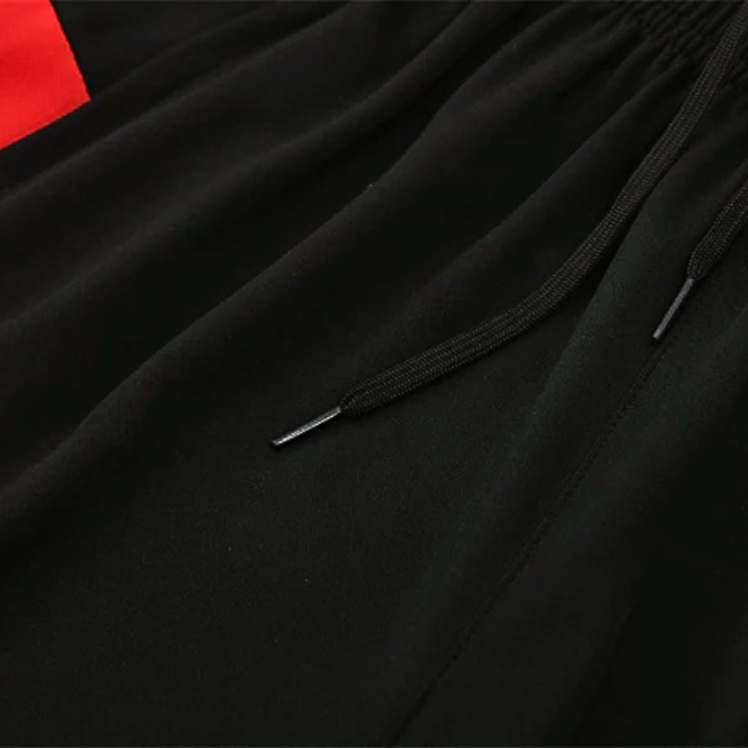 Portugal 25/26 National Team Training Tracksuit - PUMA