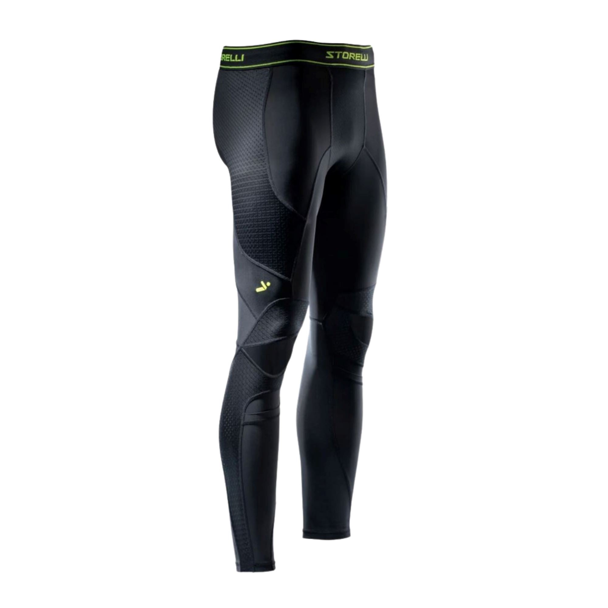 Turf Burn Leggings By Storelli - ITASPORT