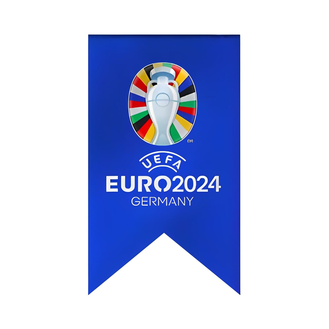 UEFA Euro 2024 Flag - ITA SPORT