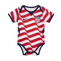 USA Home Baby Jersey 2026 - ITASPORT