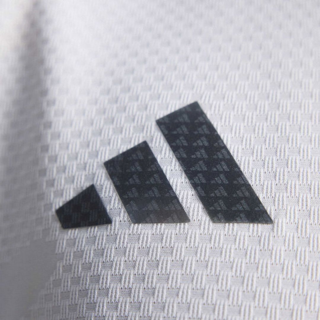 United Arab Emirates 2026 Home Authentic Jersey - ADIDAS