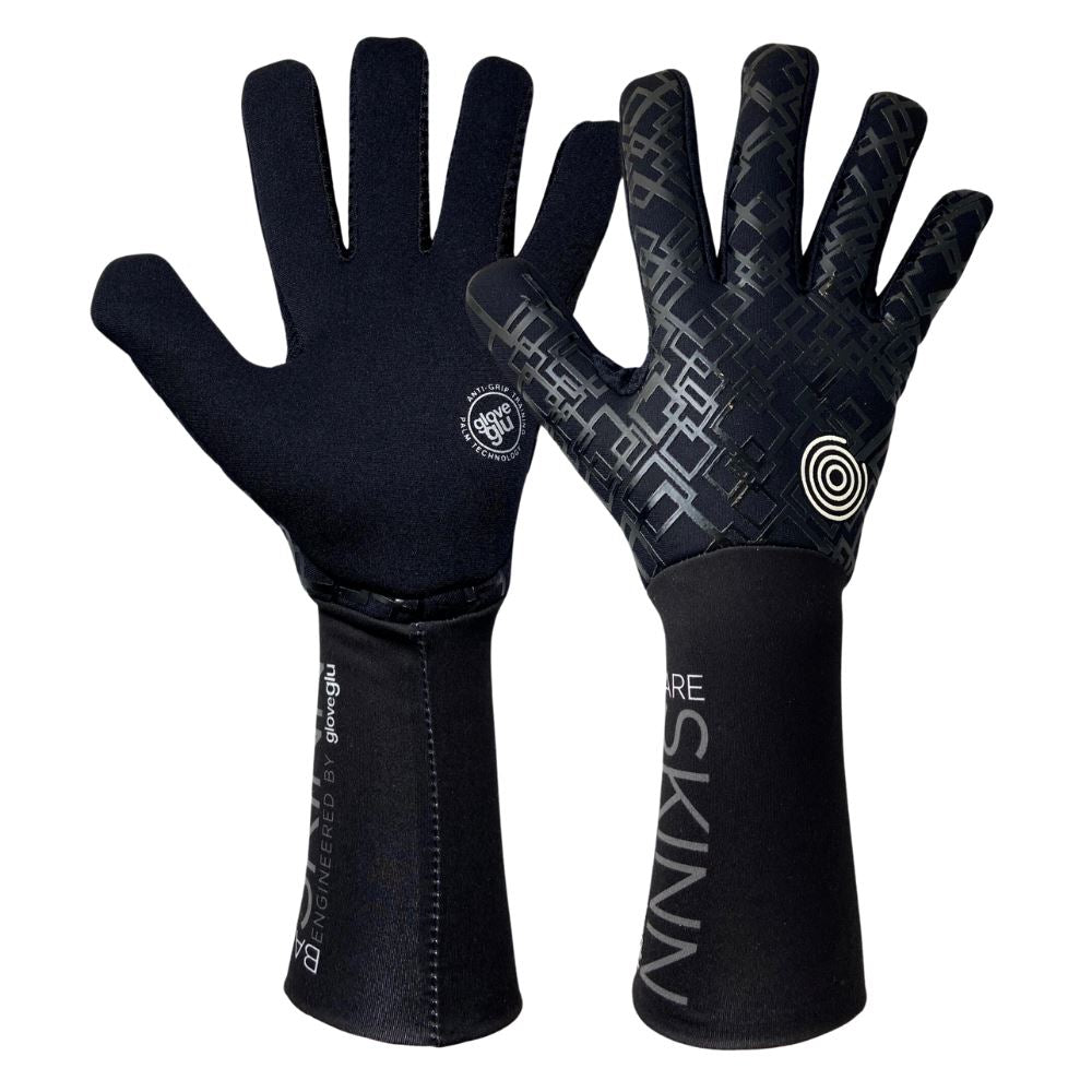 Goalkeeper Gloves – Bare Skinn by GGlab - ITASPORT
