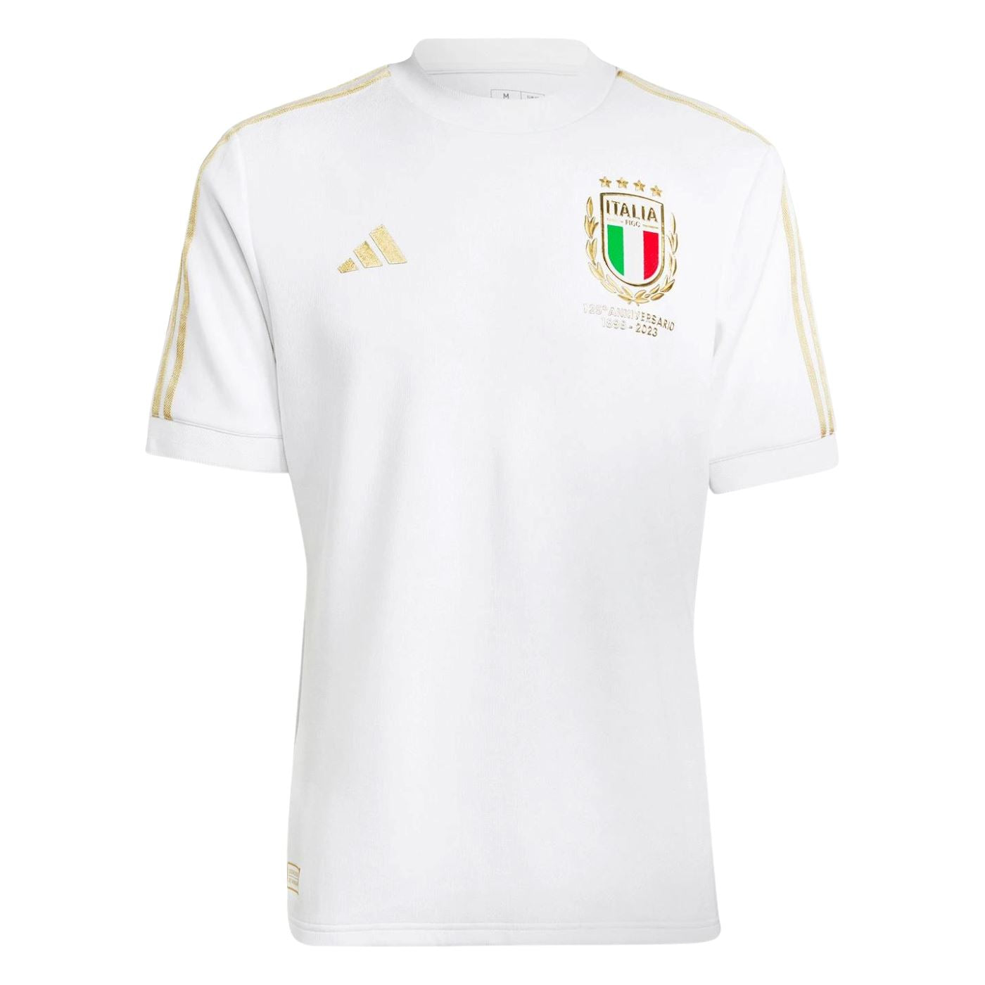 Italy 125th Anniversary Shirt - ITASPORT