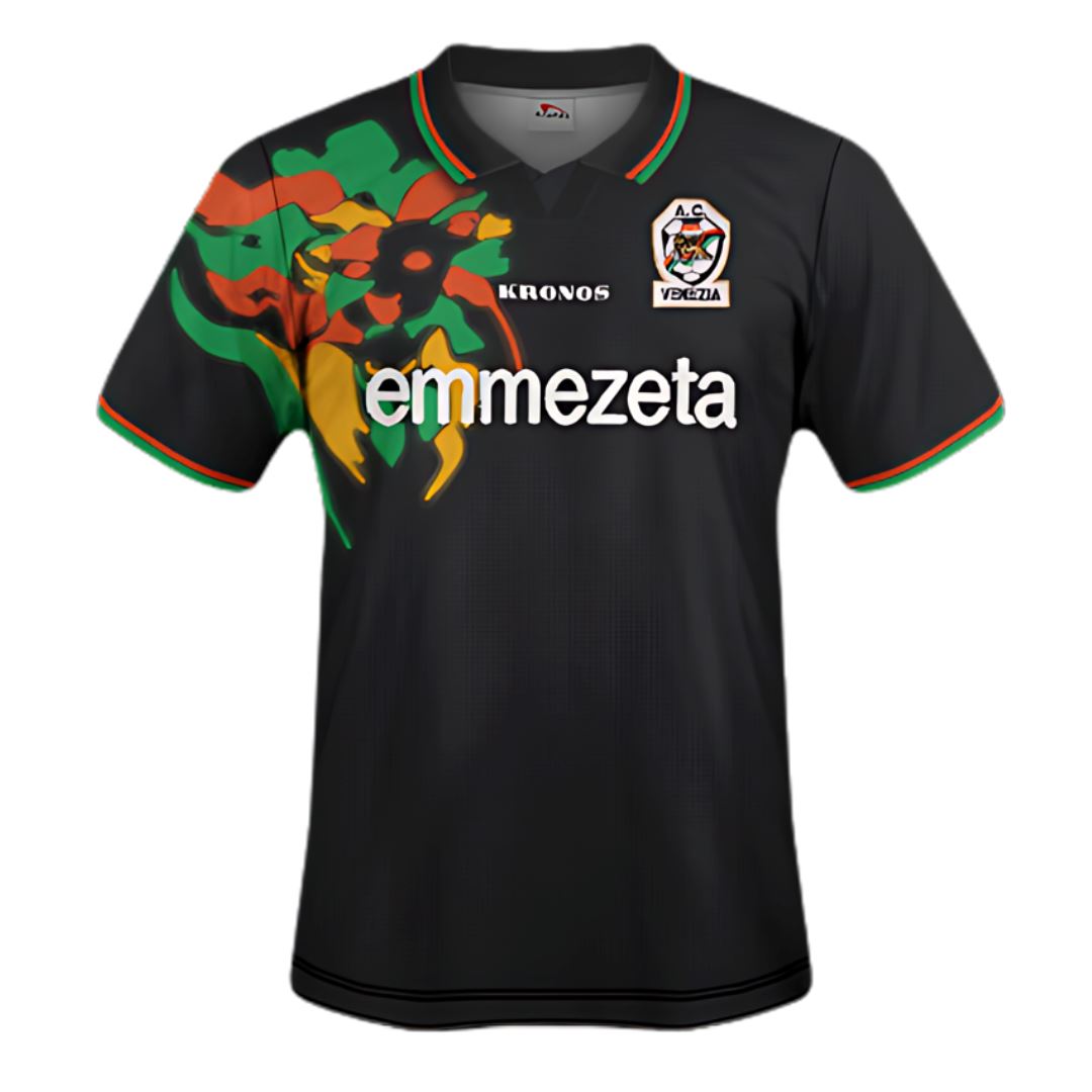 Venezia 1998 Home Jersey - ITA SPORT