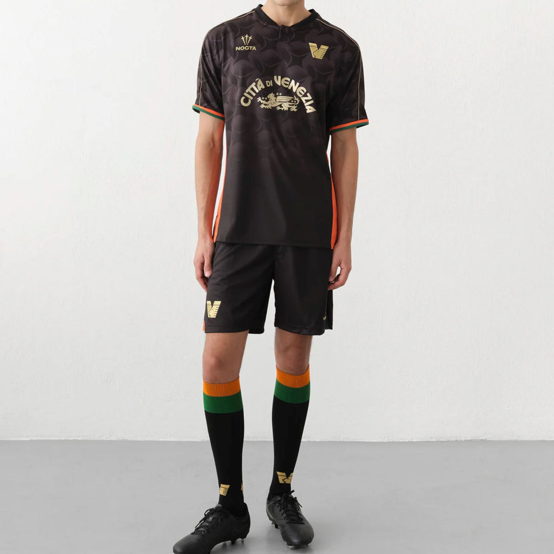 Venezia FC Home Jersey 24/25 - ITA SPORT