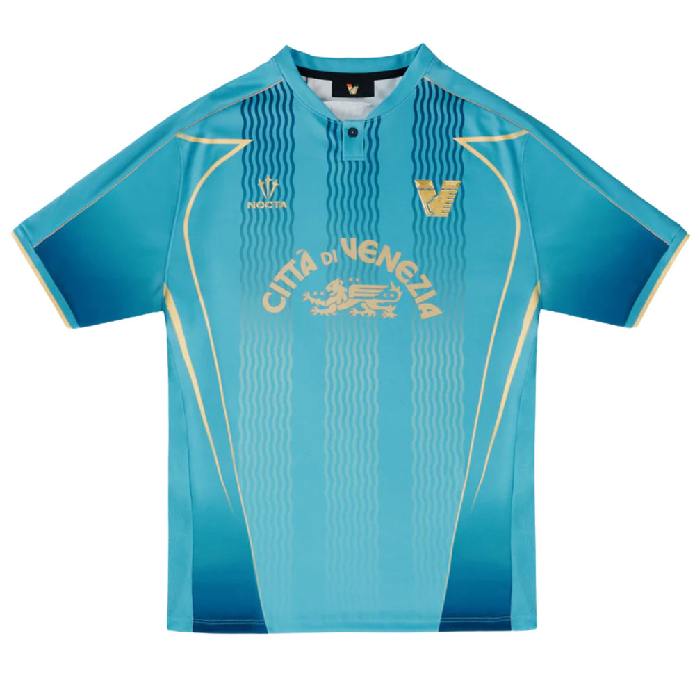 Venezia Third Jersey 24/25 - ITA SPORT