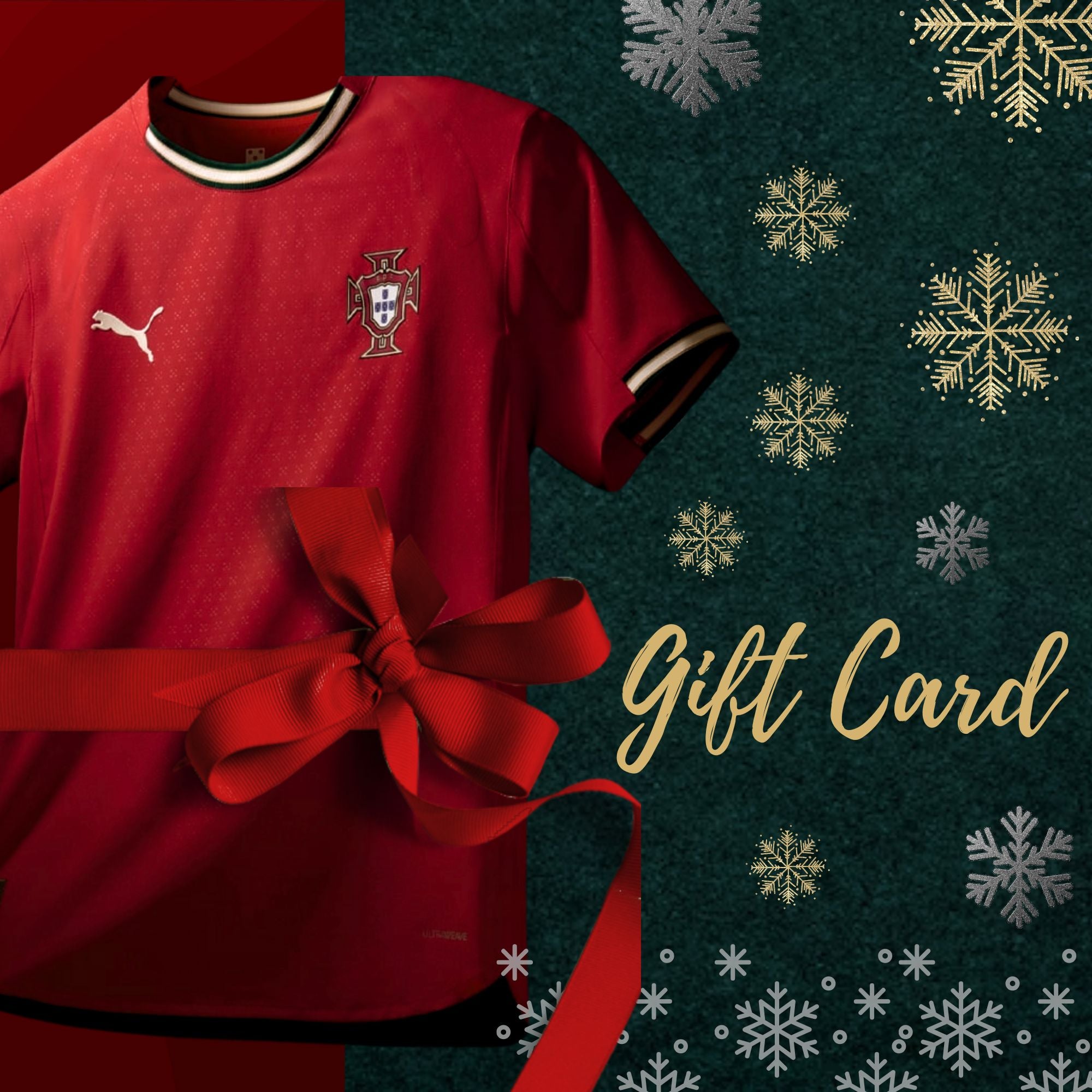 Gift Card - ITA SPORTS