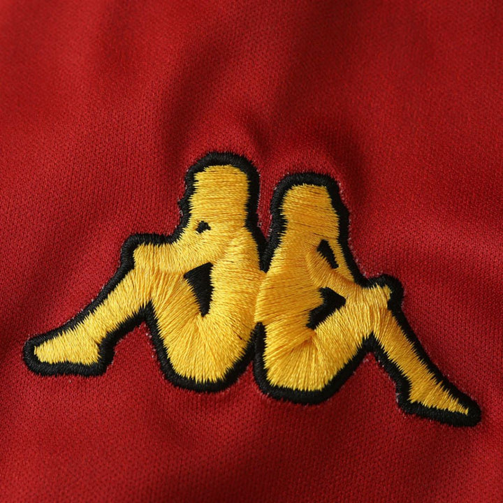 AS Roma 2001/02 Champions League Kids Kit - ITASPORT