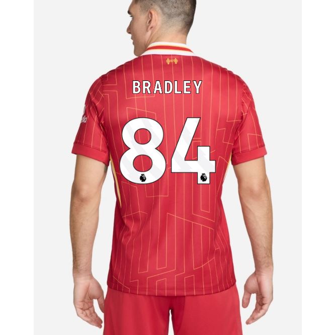 LFC Home Jersey 24/25 - NIKE