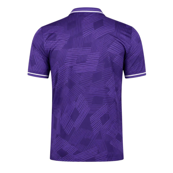 Fiorentina 1992/93 Home Kids Kit - ITASPORT