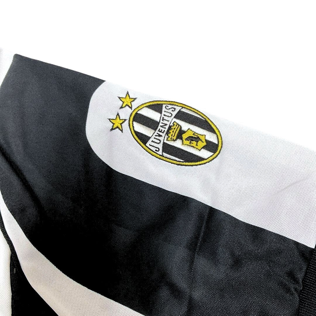 Juventus 1997/98 Centenary Kids Kit - ITASPORT