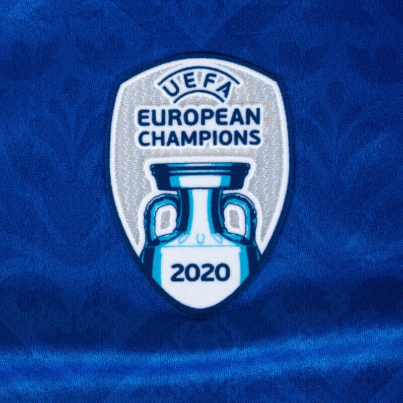 UEFA Euro Champions Patch - ITASPORT