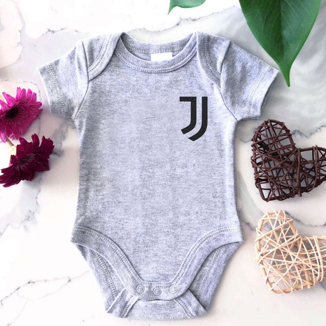 Juventus Baby Bodysuit - ITASPORT