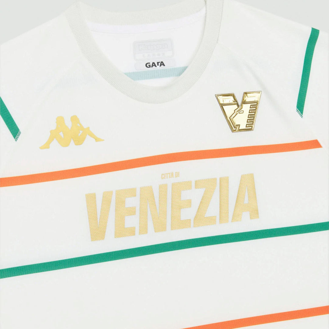 Venezia Away Shirt 22/23 S/Sleeve - ITASPORT