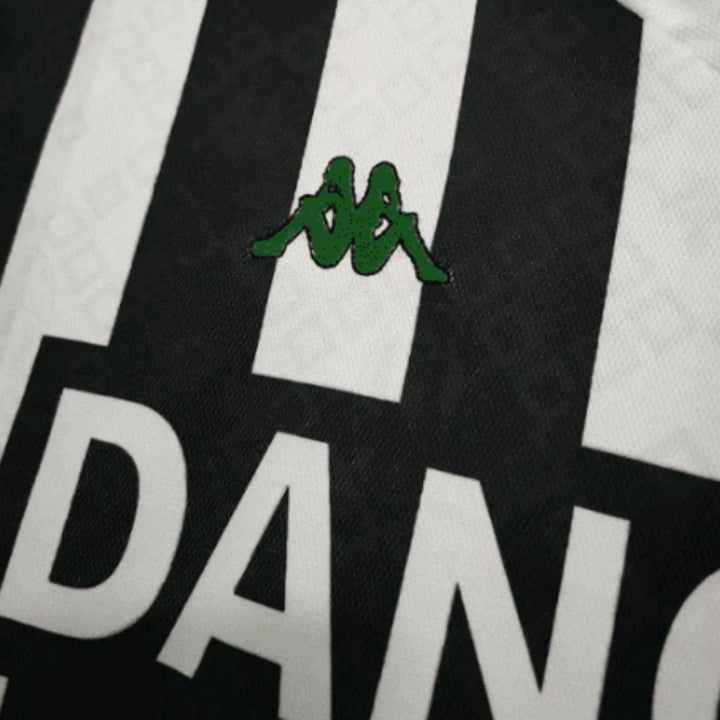 92/93 Juventus Home Jersey - ITASPORT