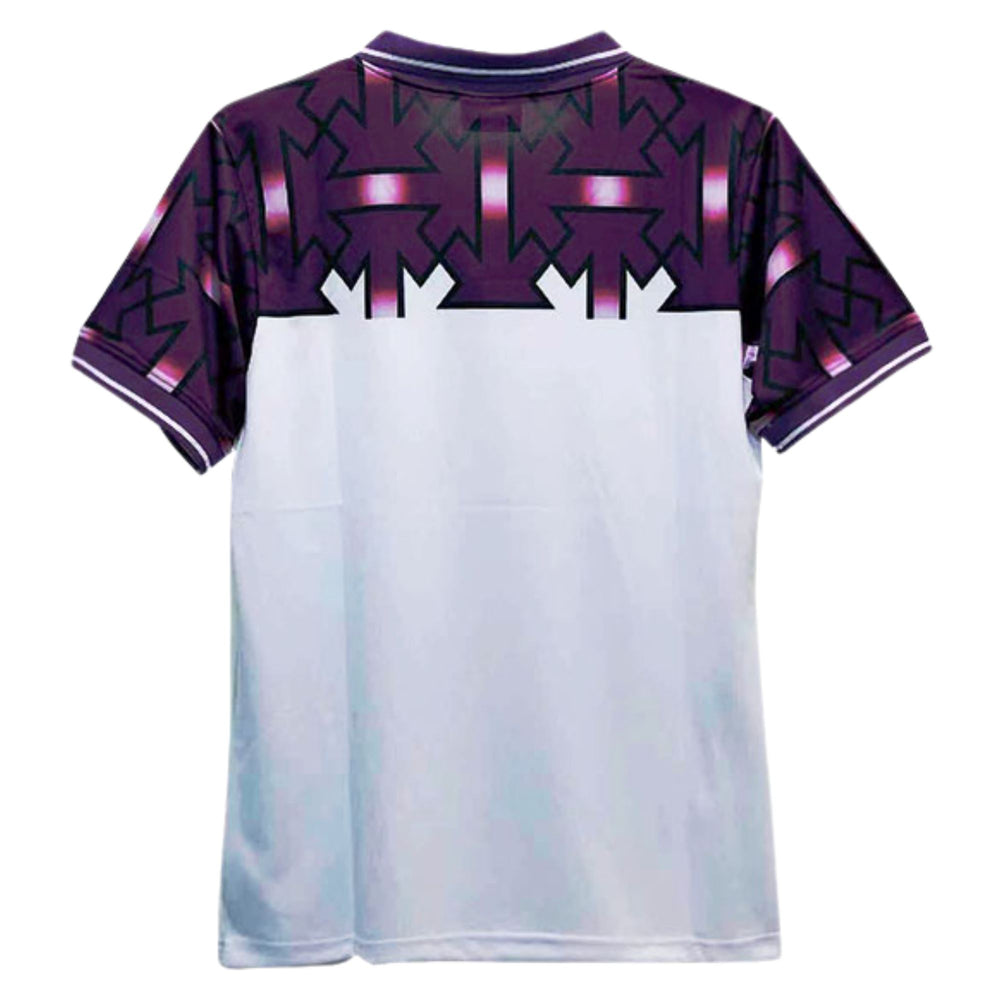 1992/93 Fiorentina Away Jersey - ITASPORT