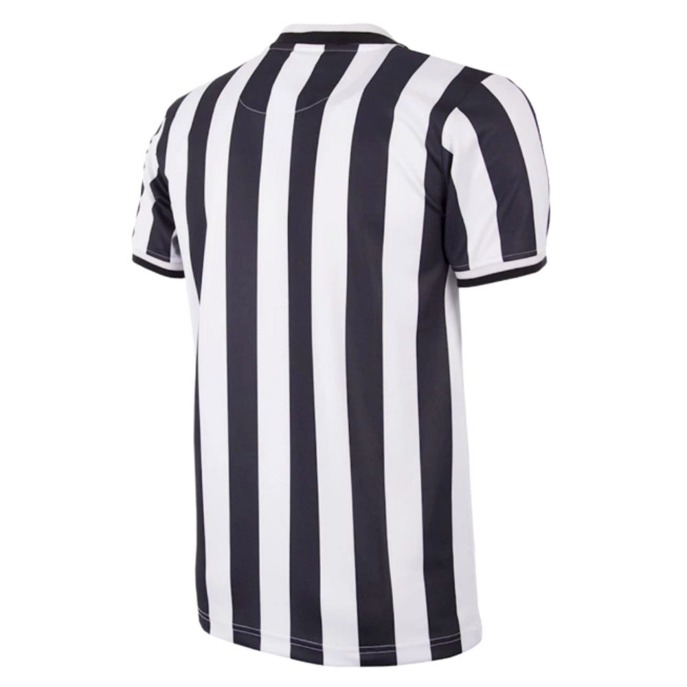 1994/95 Juventus Home Jersey - ITASPORT