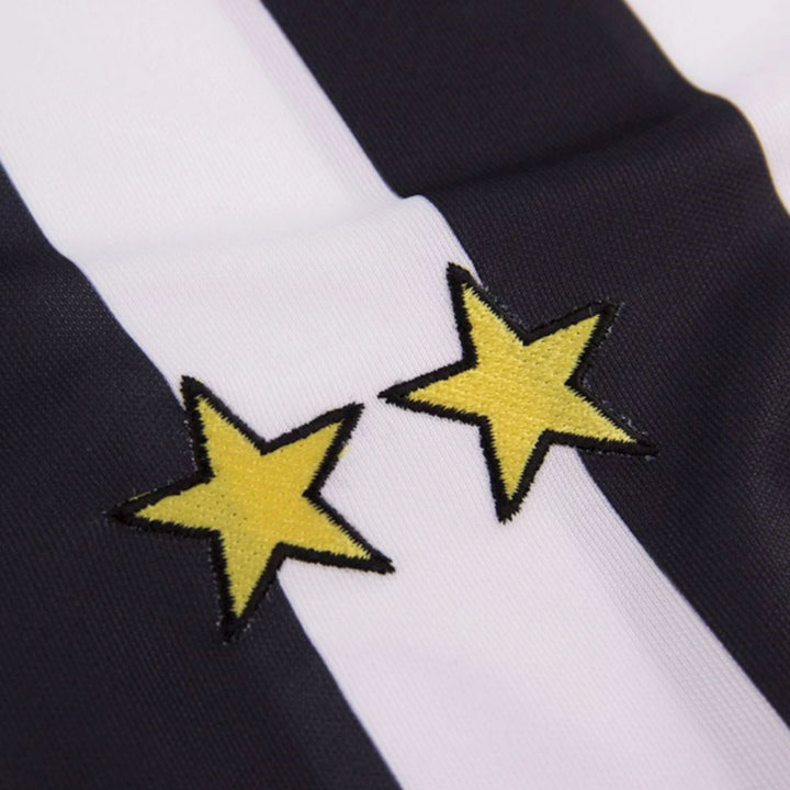 1994/95 Juventus Home Jersey - ITASPORT
