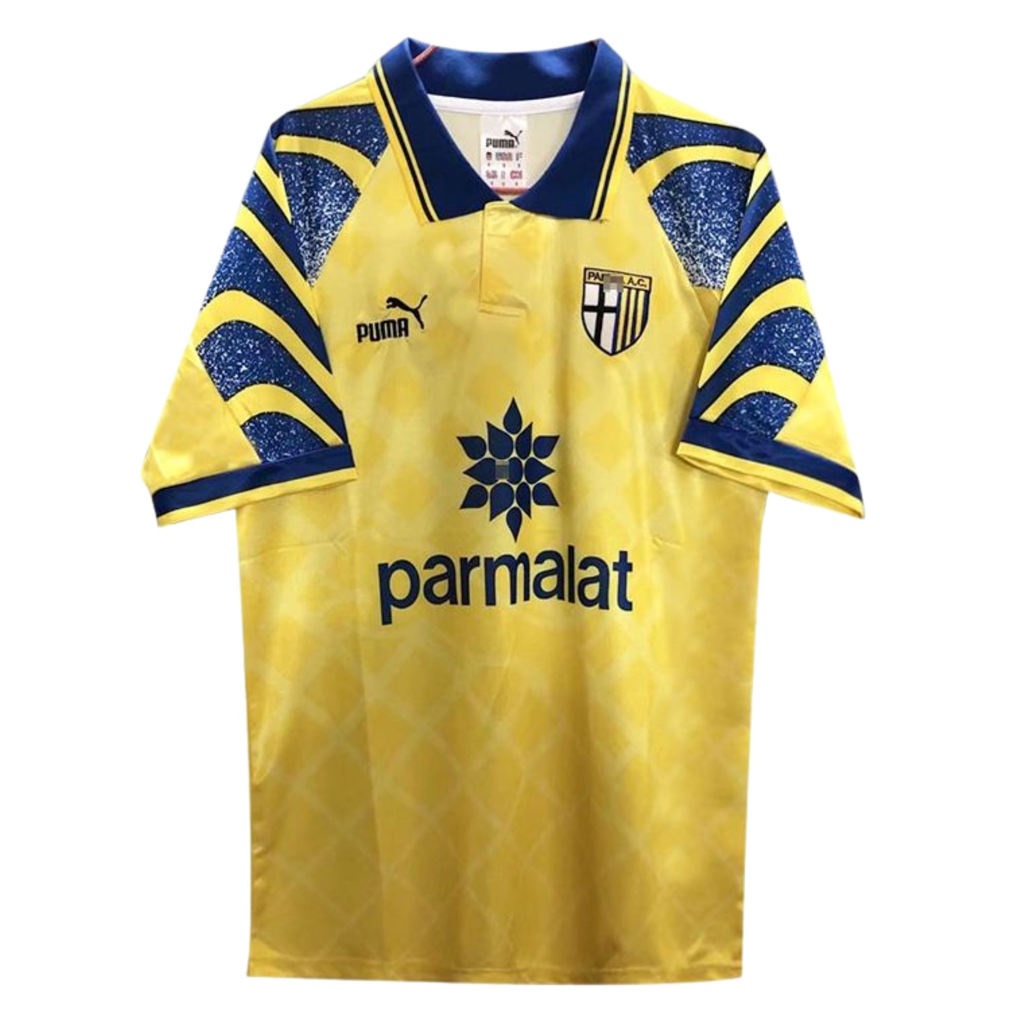 1995/97 Parma Third jersey - ITASPORT