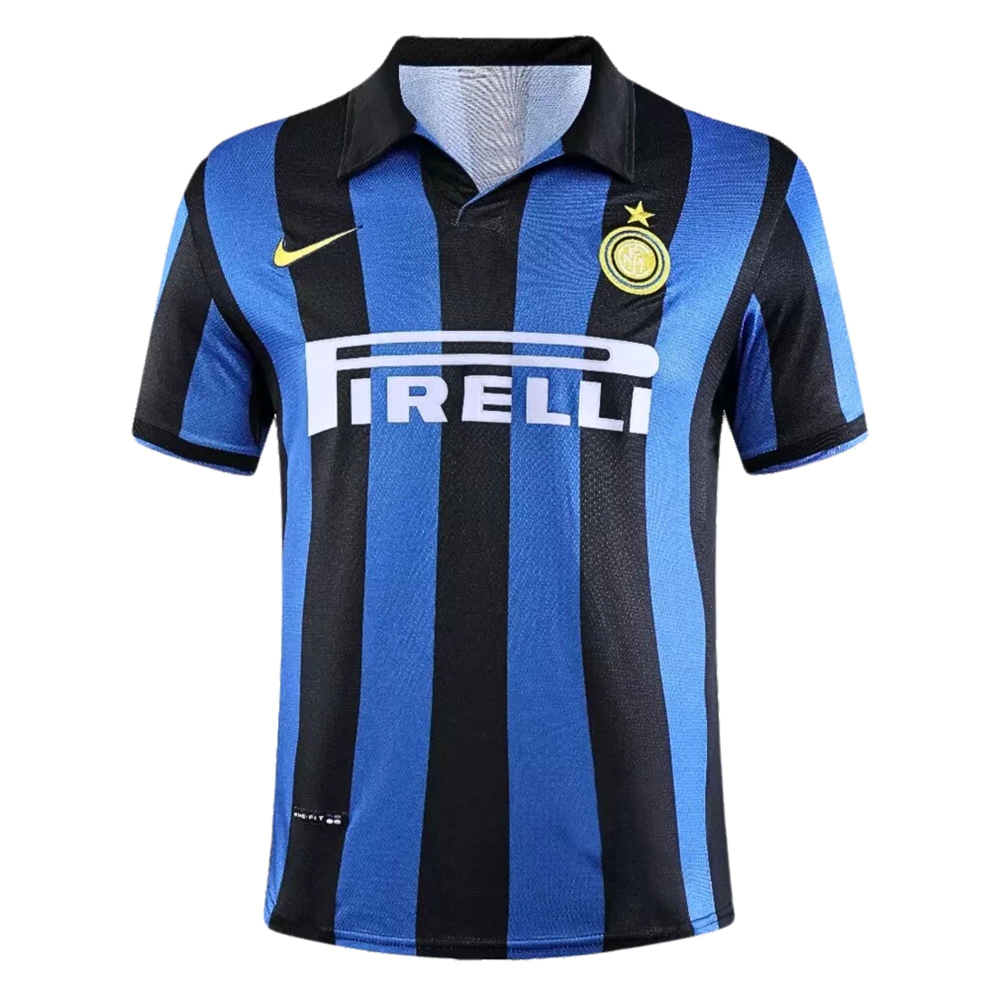 1998/99 Inter Milan Jersey - NIKE
