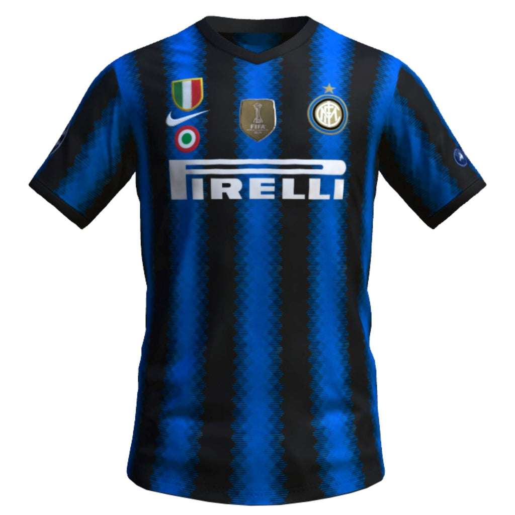 AC MILAN IBRAHIMOVIC MATCH WORN/ISSUE SHIRT AWAY BLACK SERIE A 2010/11 | #219491862 AC MILAN IBRAHIMOVIC MATCH WORN/ISSUE SHIRT AWAY BLACK SERIE A 2010/11 | #219491862