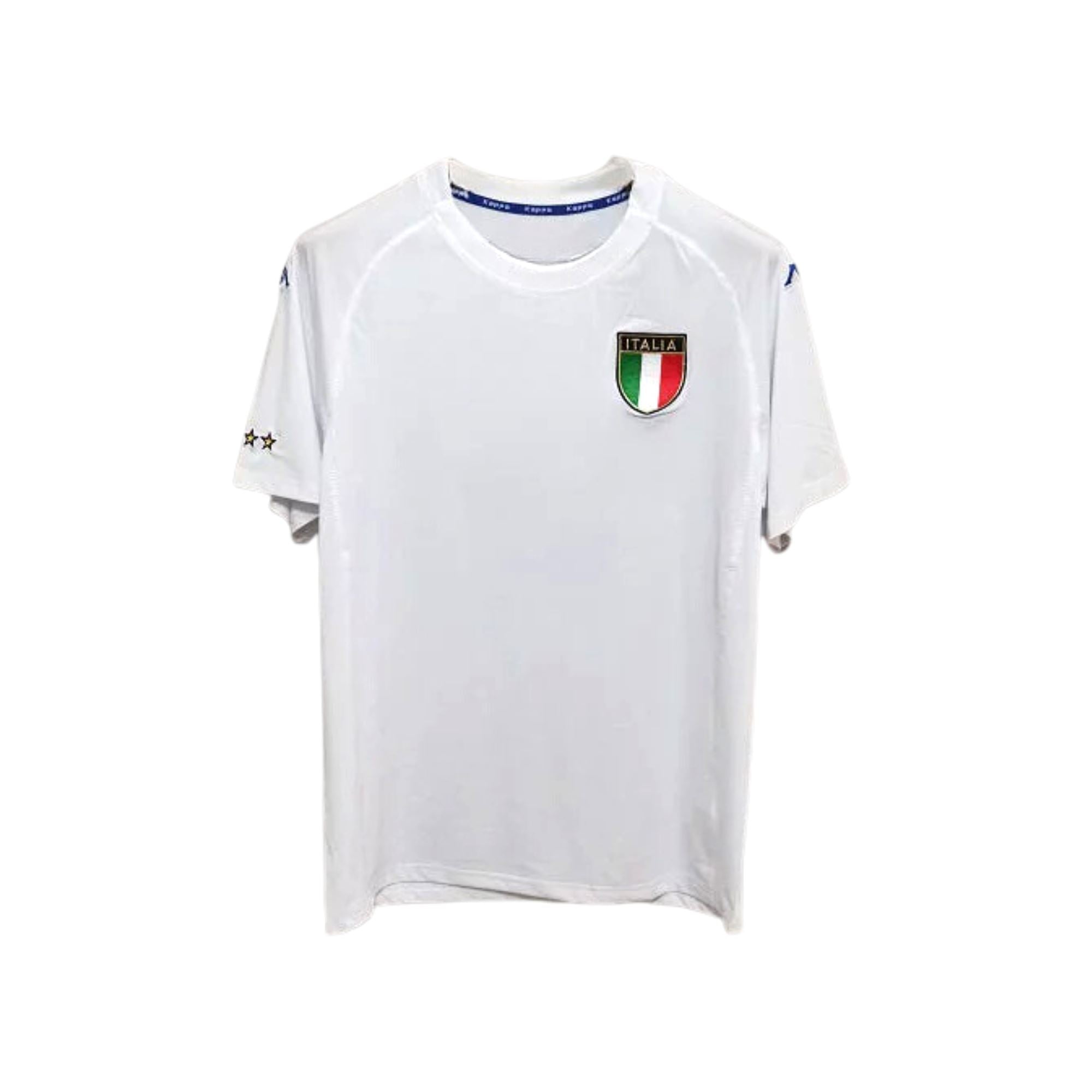 2000-2001 Italy Away Jersey - ITASPORT