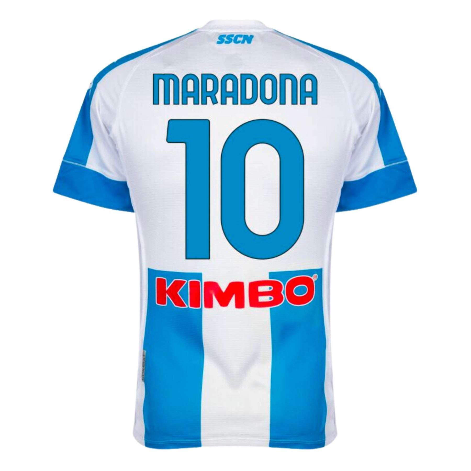 Maillot De Foot SSC Naples (Matteo Politano 21) Domicile Bleu 2023/2024 - €28.00 Maillot De Foot SSC Naples (Matteo Politano 21) Domicile Bleu 2023/2024 - €28.00
