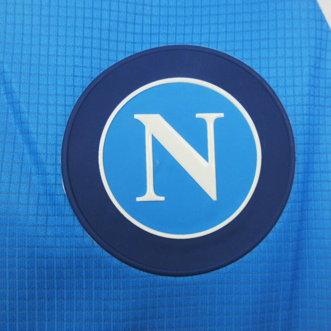 Napoli X Argentina Special Edition Replica 20/21 - ITASPORT