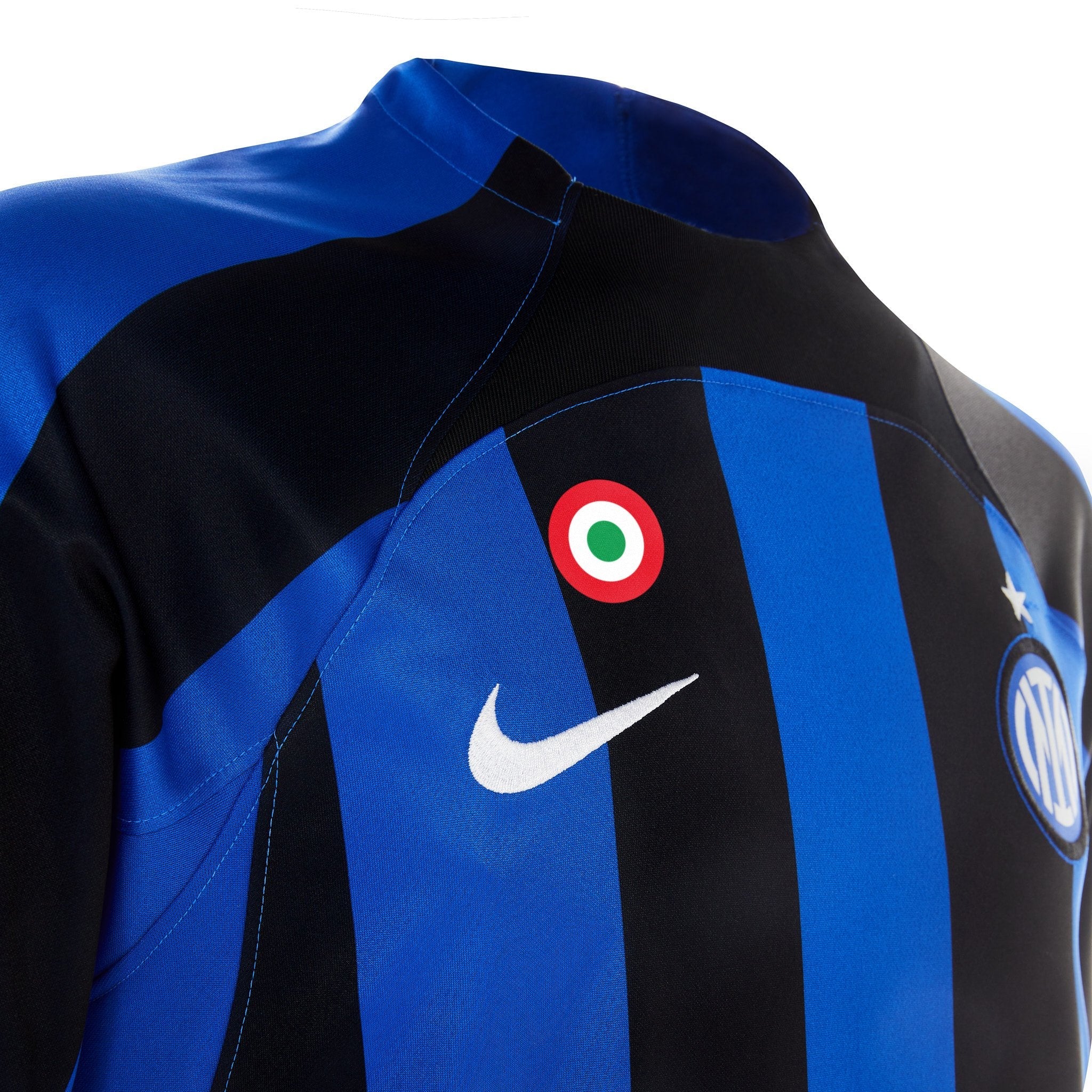 Inter Milan No18 Medel Home Jersey