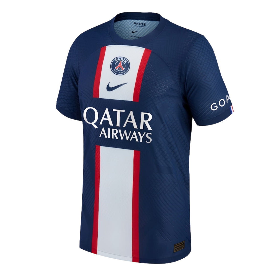 PSG Home Jersey 22/23 Messi #30 Printing - ITASPORT
