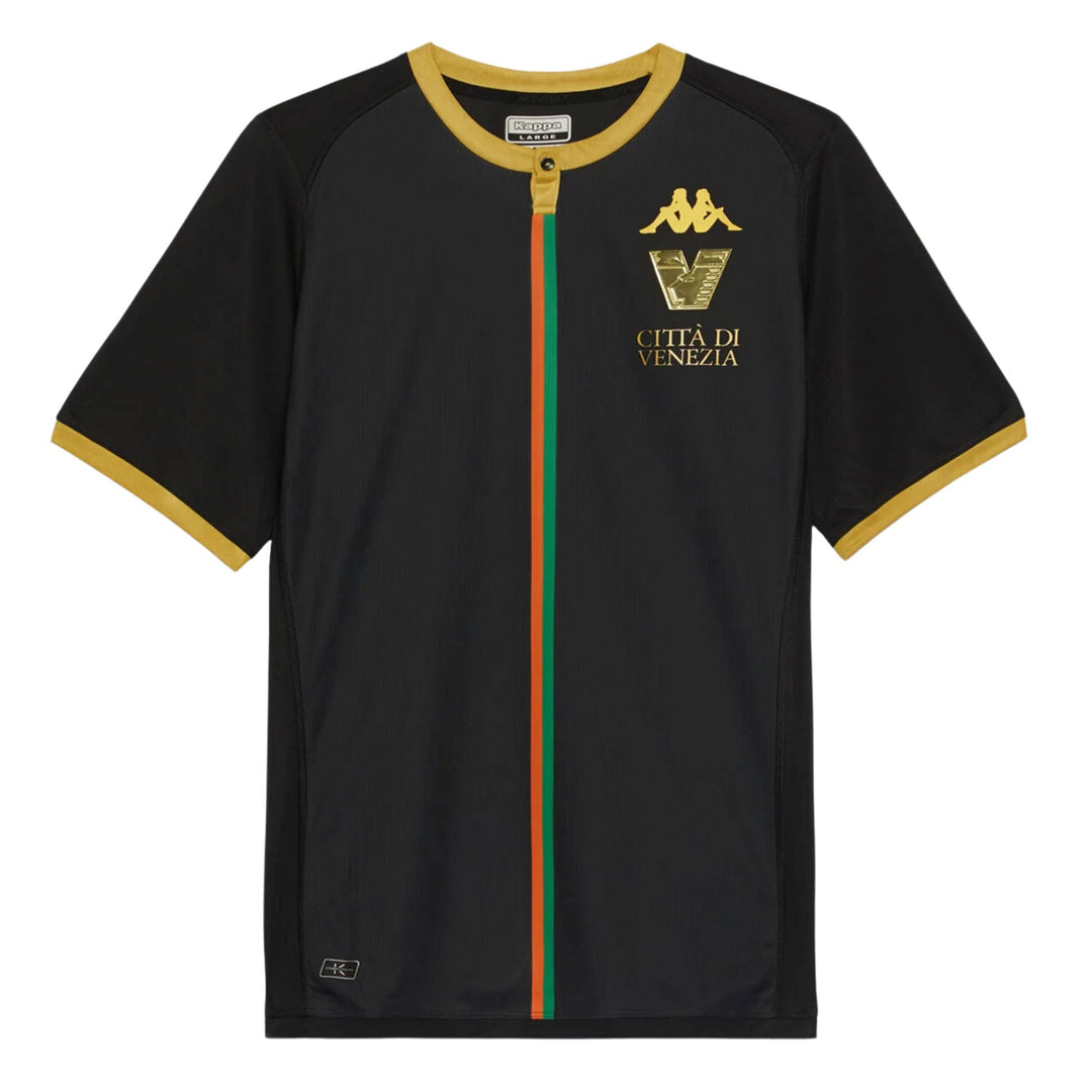 Venezia Home Jersey 23/24 Short Sleeve - KAPPA