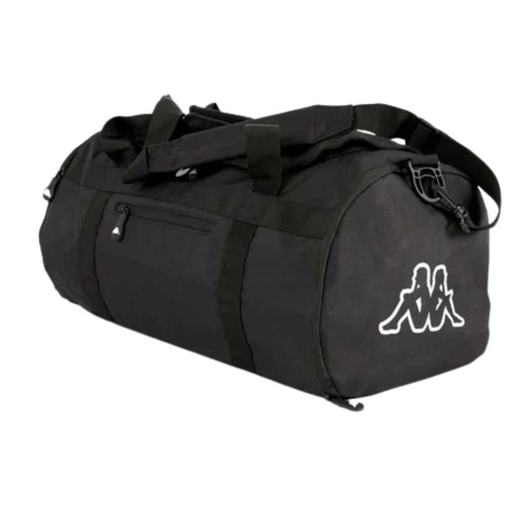 Kappa Tote Bag Black - ITASPORT