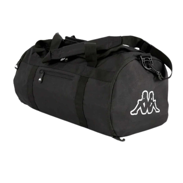Kappa Tote Bag Black - ITASPORT