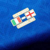 Official Euro 2020 Final Matchday Transfer Italy v England 11.07.2021 - ITASPORT