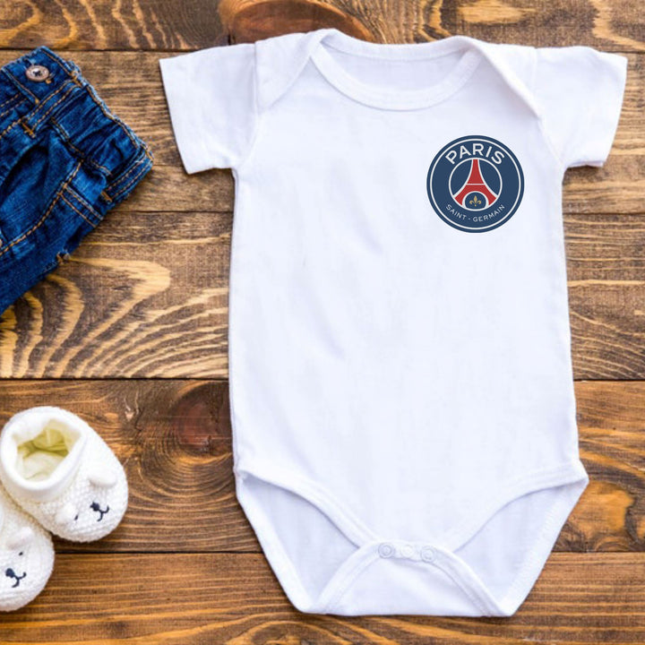 Paris St. Germain Baby Bodysuit - ITASPORT