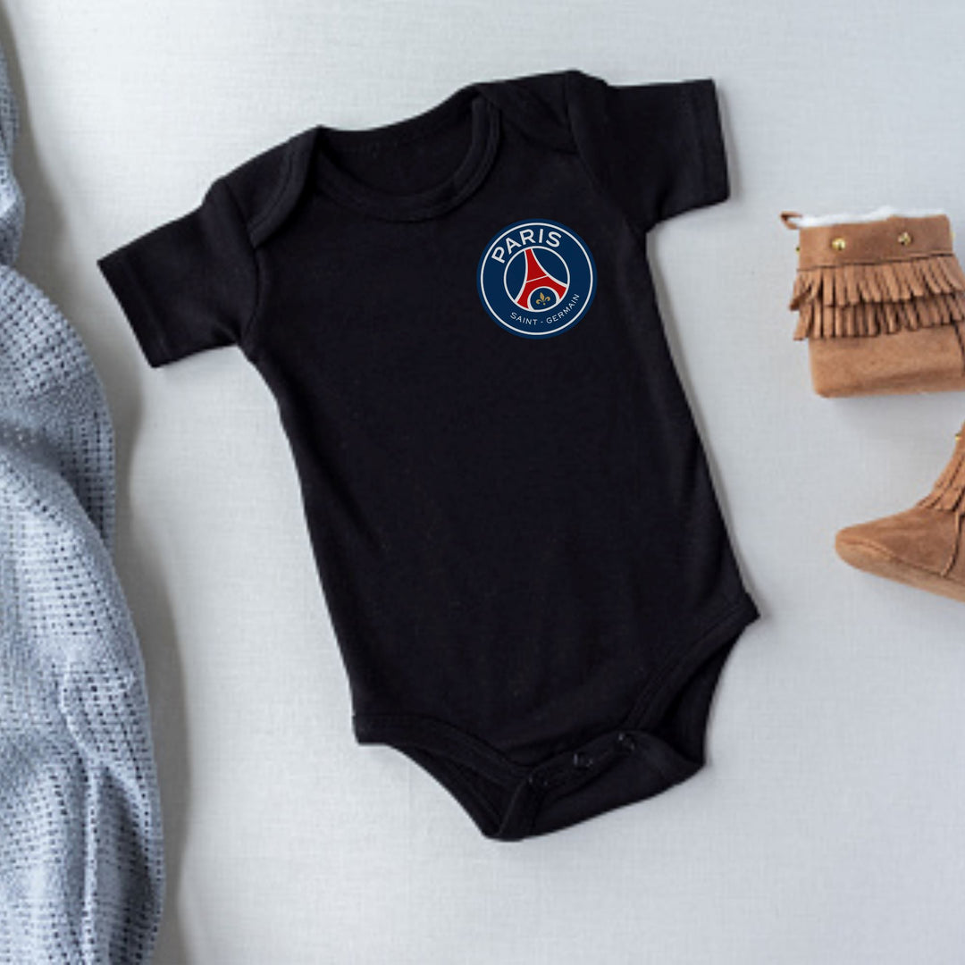 Paris St. Germain Baby Bodysuit - ITASPORT