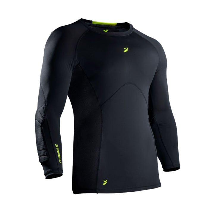 Men's Goalkeeper 3/4 Undershirt "MatchDay" by Storelli - ITASPORT