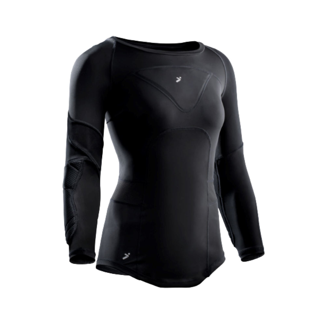 Women's Goalkeeper 3/4 Undershirt by Storelli - ITASPORT