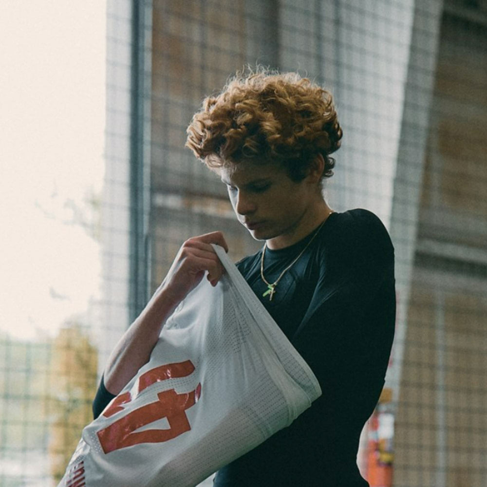 Men's Goalkeeper 3/4 Undershirt "MatchDay" by Storelli - ITASPORT