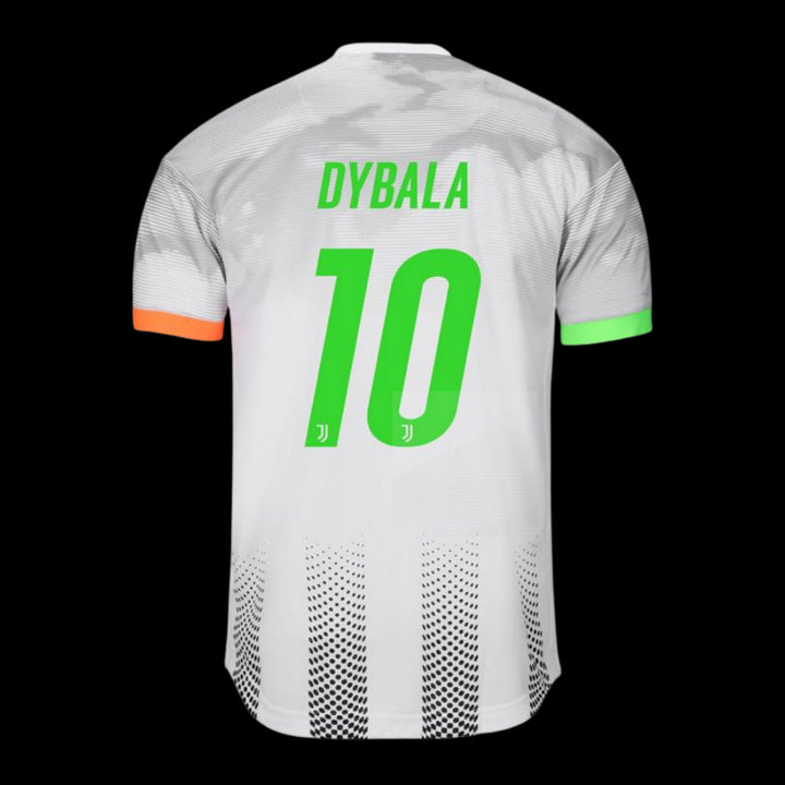 2019/20 Juventus X Palace Home Jersey - ITASPORT