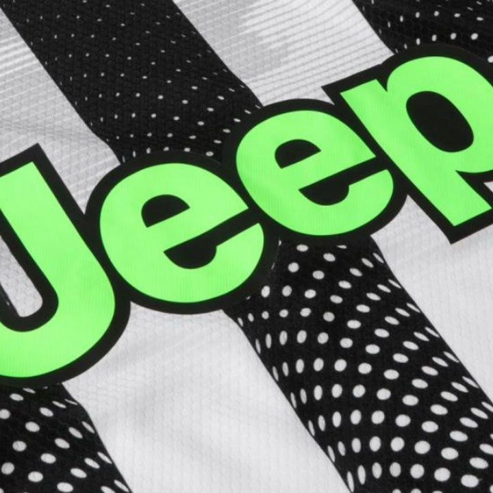 2019/20 Juventus X Palace Home Jersey - ITASPORT