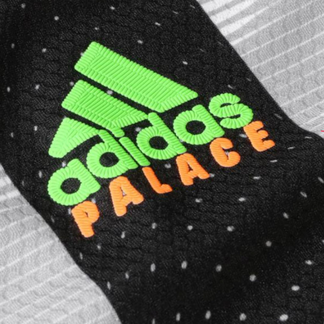 2019/20 Juventus X Palace Home Jersey - ITASPORT