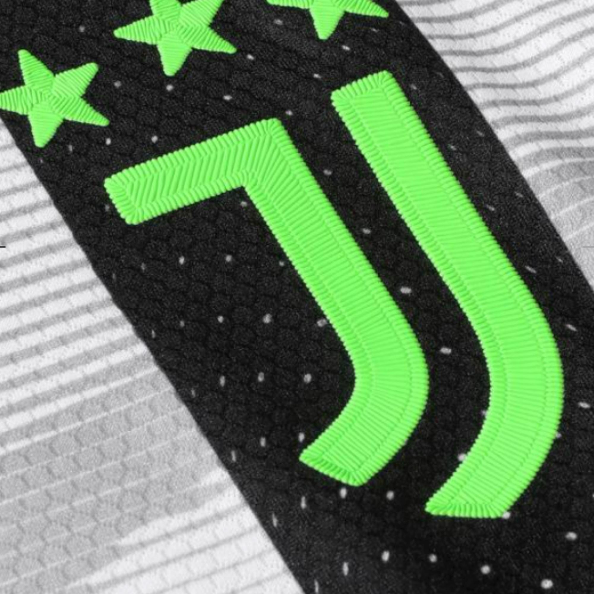 2019/20 Juventus X Palace Home Jersey - ITASPORT