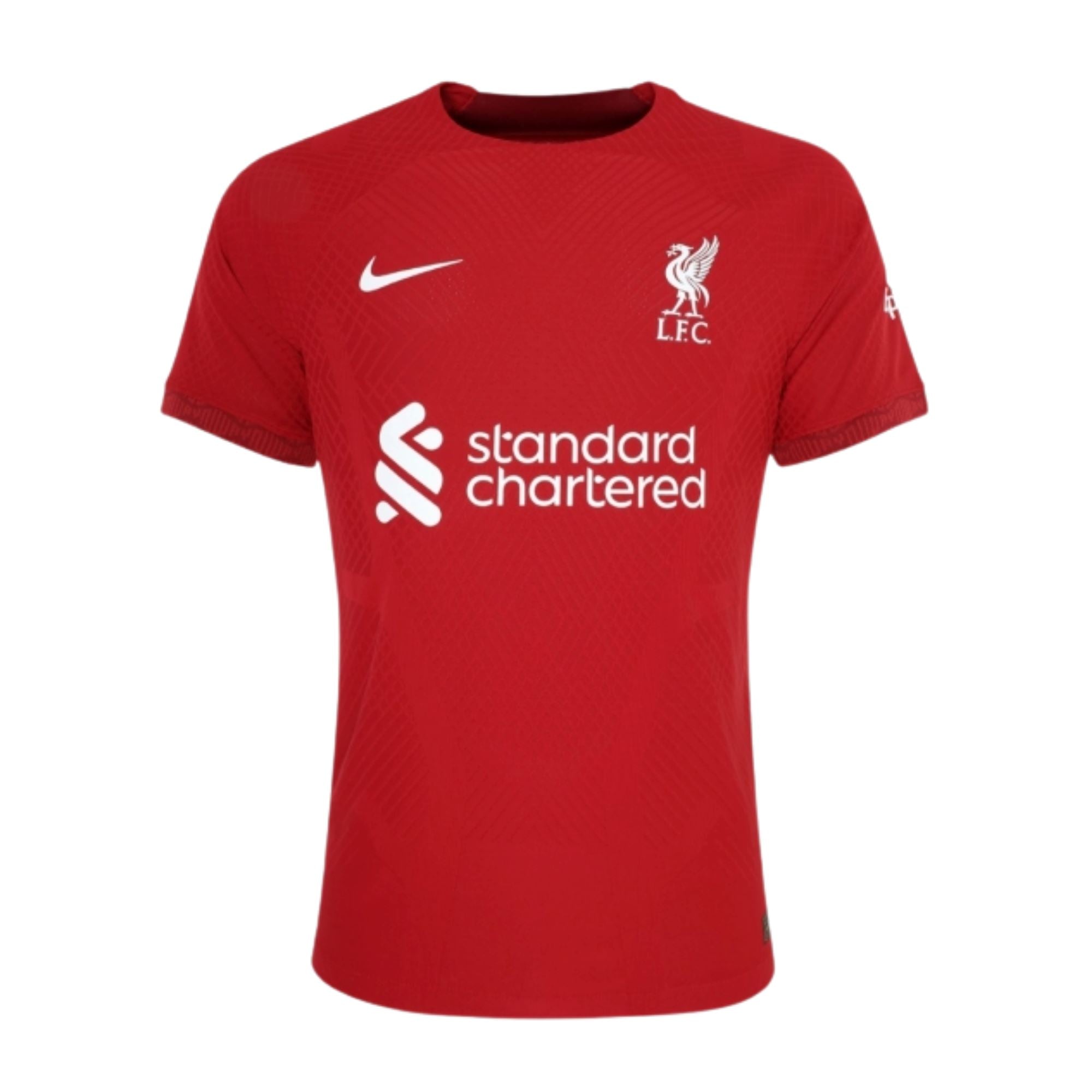 2022/23 Liverpool FC Home Jersey - Player Version - ITASPORT