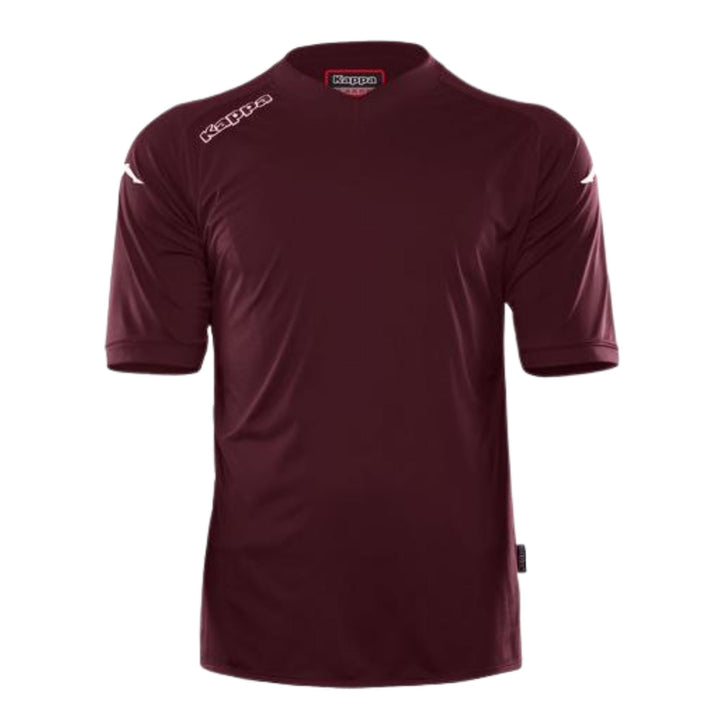 Kappa Short Sleeve Jersey - ITASPORT