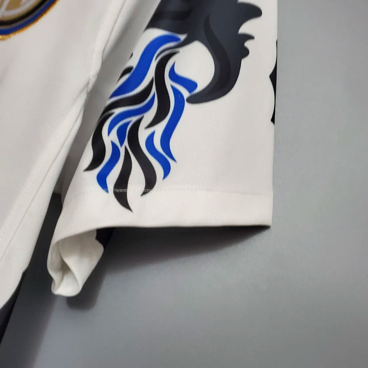 2010/11 Inter Milan Away Jersey - ITASPORT