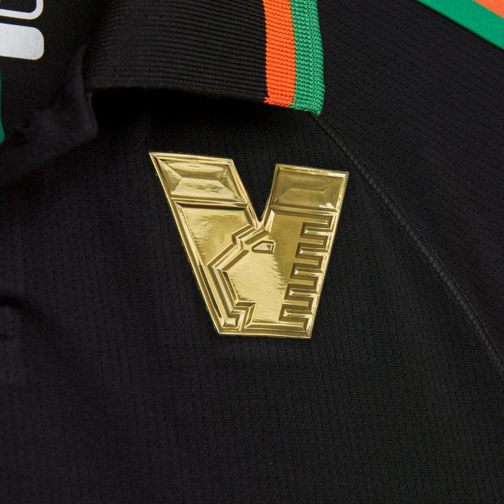Venezia Home Shirt 22/23 S/Sleeve - ITASPORT
