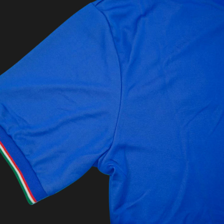 1990 Italy World Cup Home jersey - ITASPORT