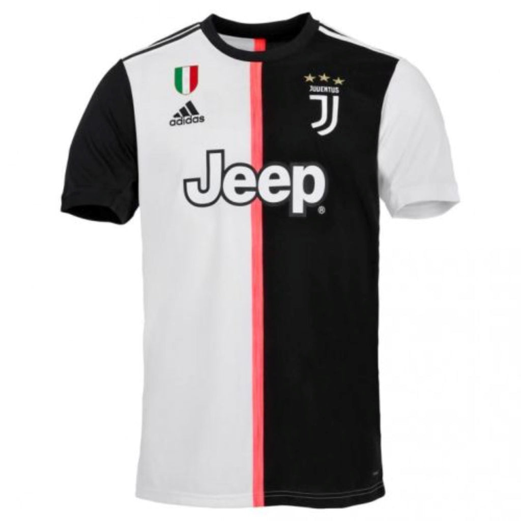 Juventus jersey 2019 long sleeve shop